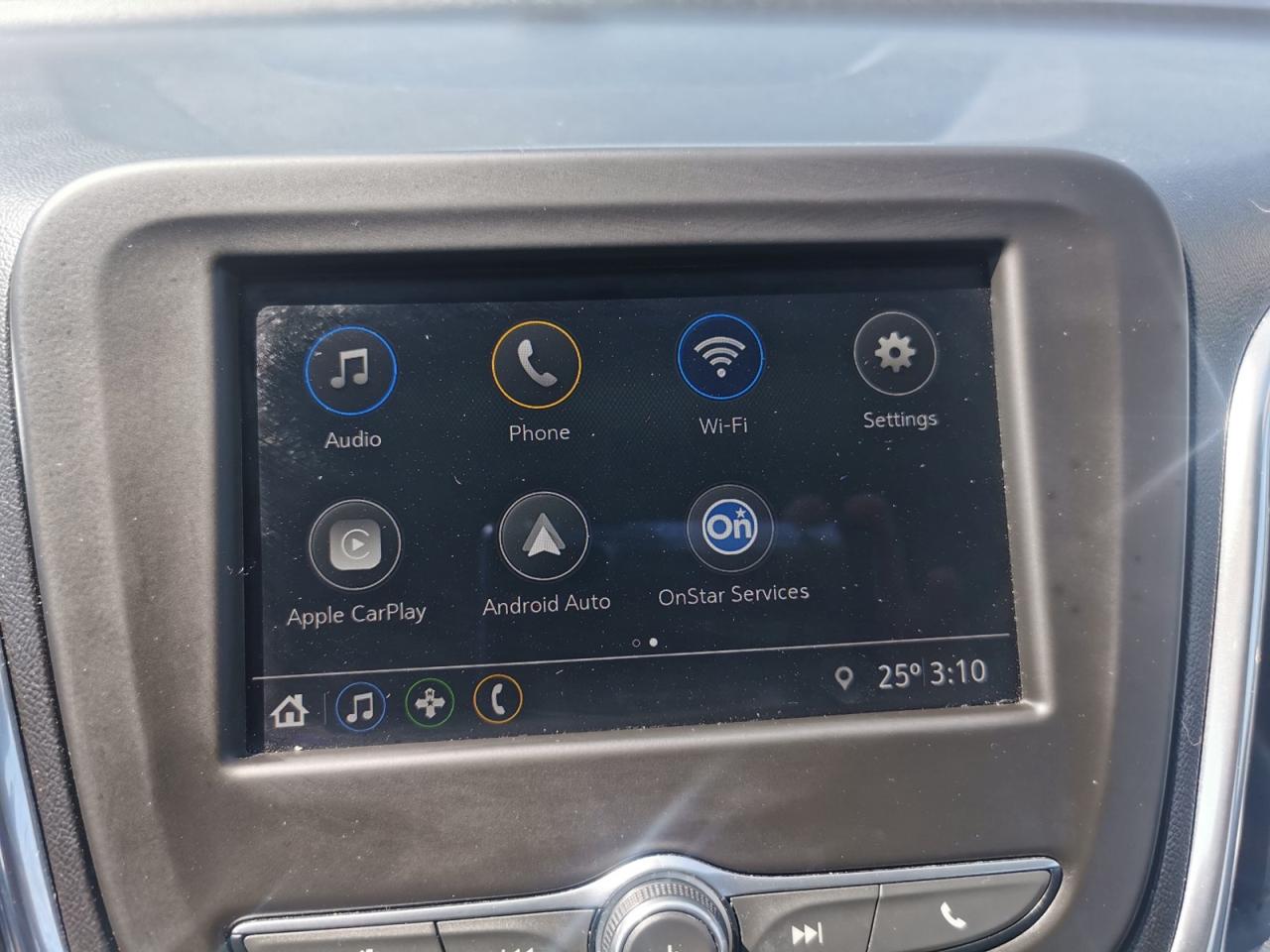 2019 Chevrolet Equinox  - Photo #24