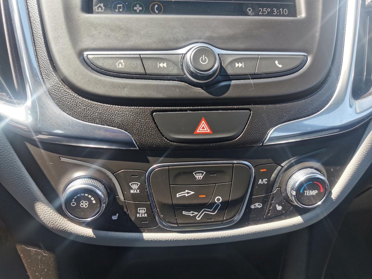 2019 Chevrolet Equinox  - Photo #25