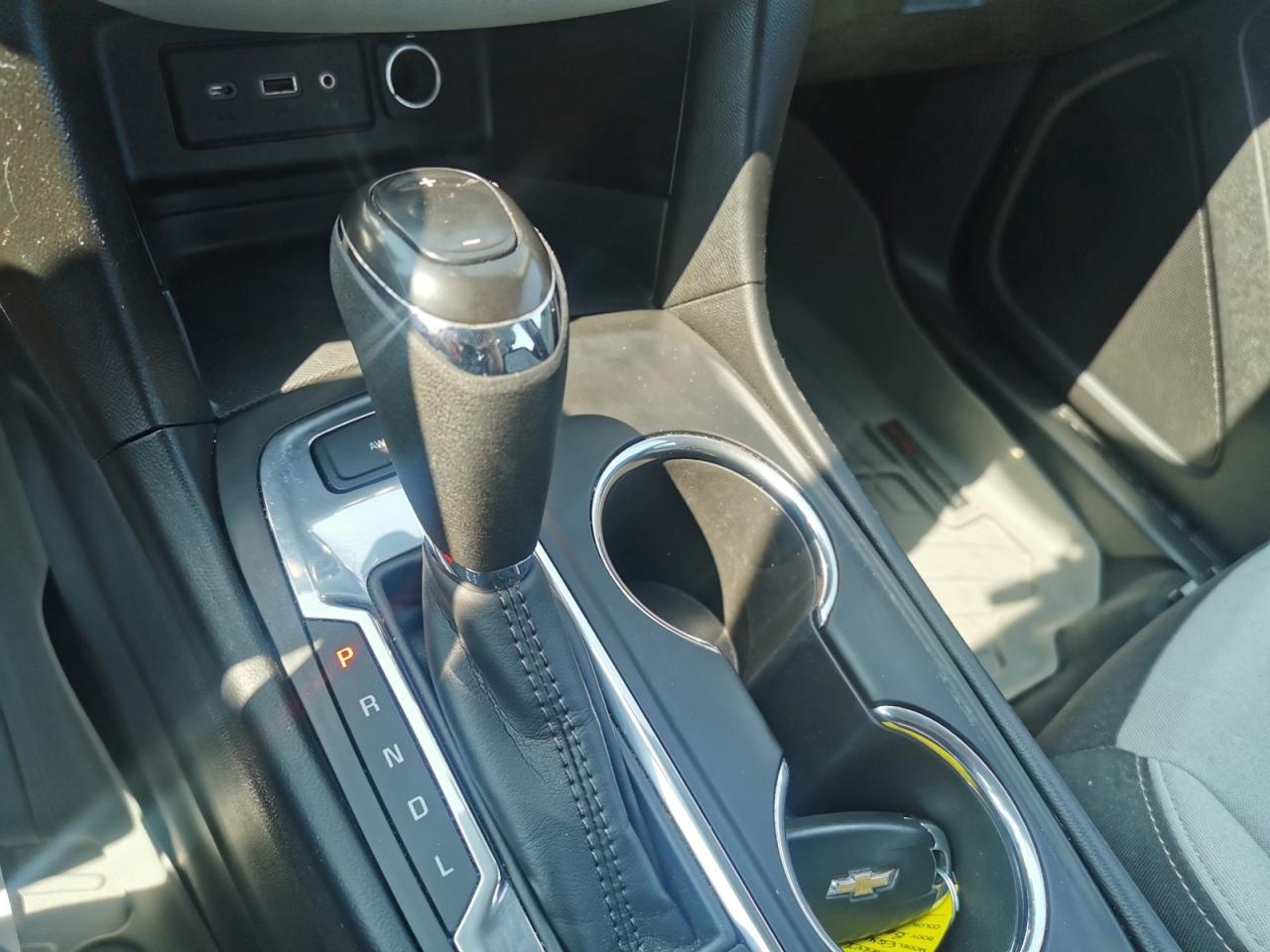 2019 Chevrolet Equinox  - Photo #26