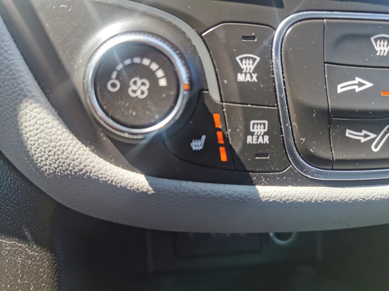 2019 Chevrolet Equinox  - Photo #30