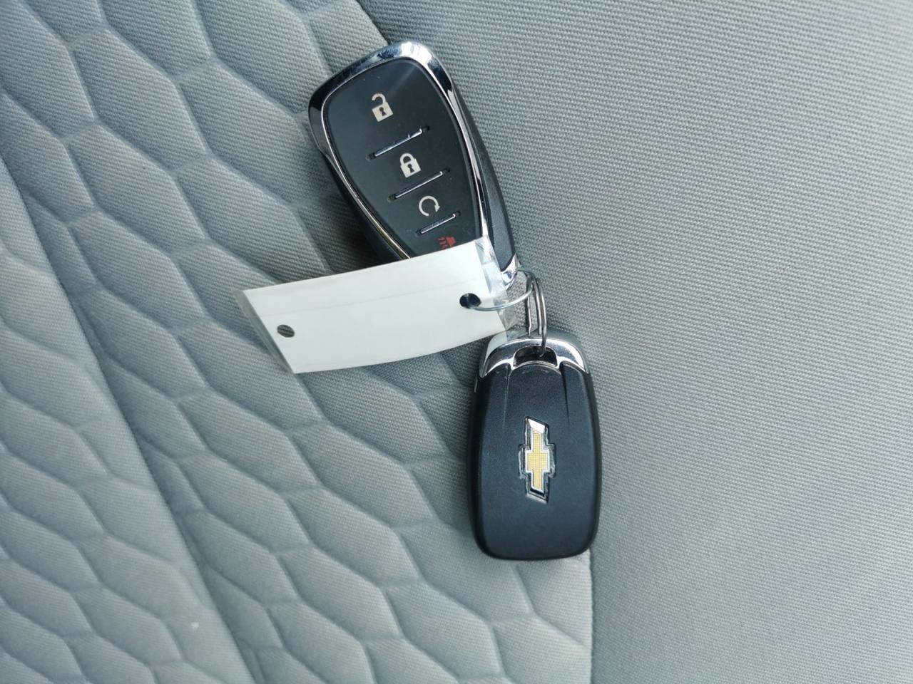 2019 Chevrolet Equinox  - Photo #28