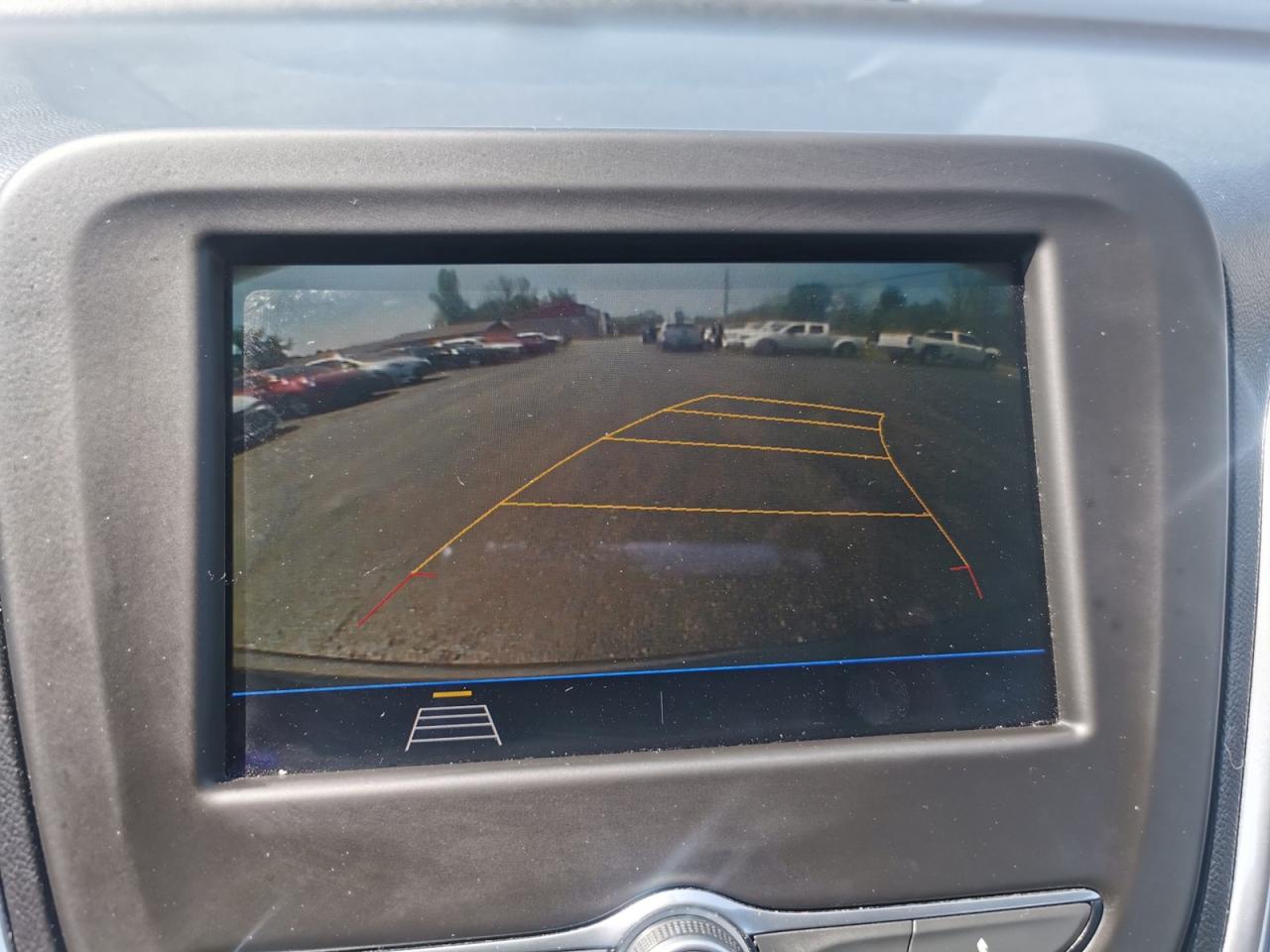 2019 Chevrolet Equinox  - Photo #29