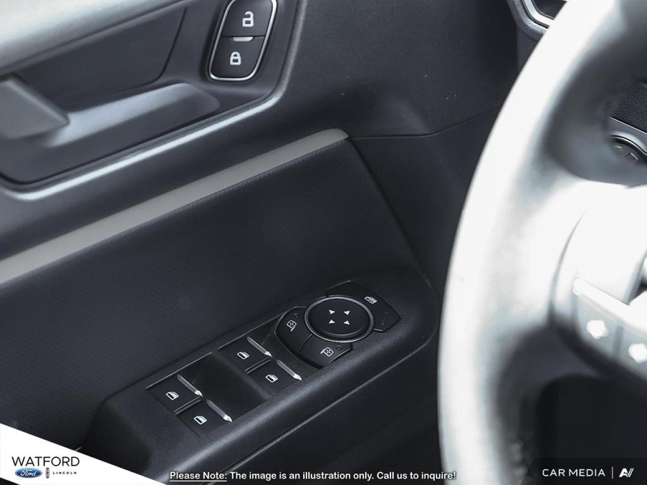 2025 Ford Bronco Sport Big Bend Photo