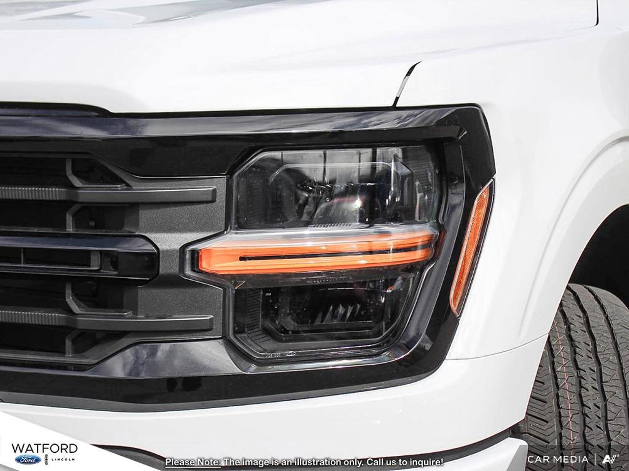 2025 Ford F-150  Photo