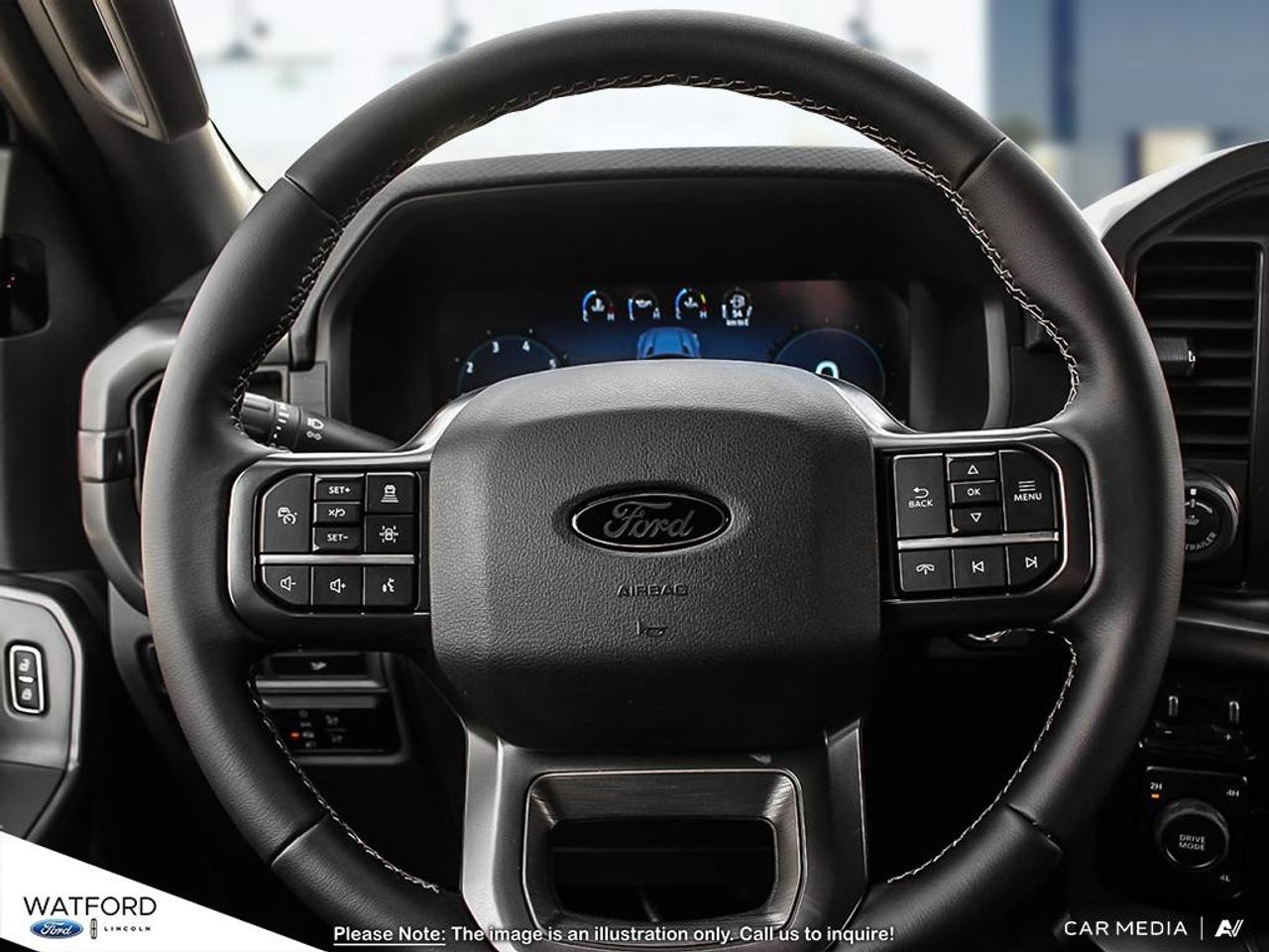 2025 Ford F-150  Photo