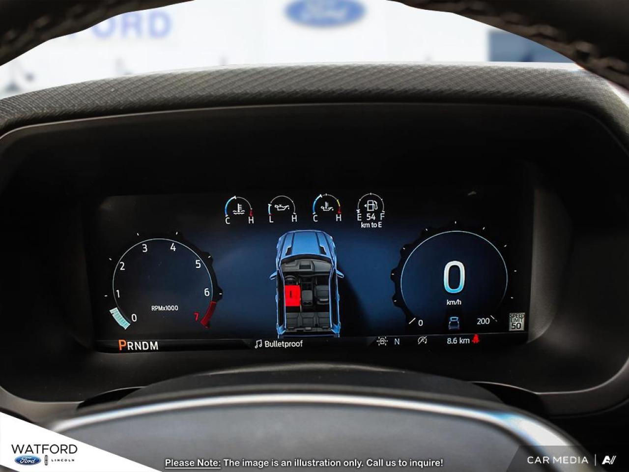 2025 Ford F-150  Photo