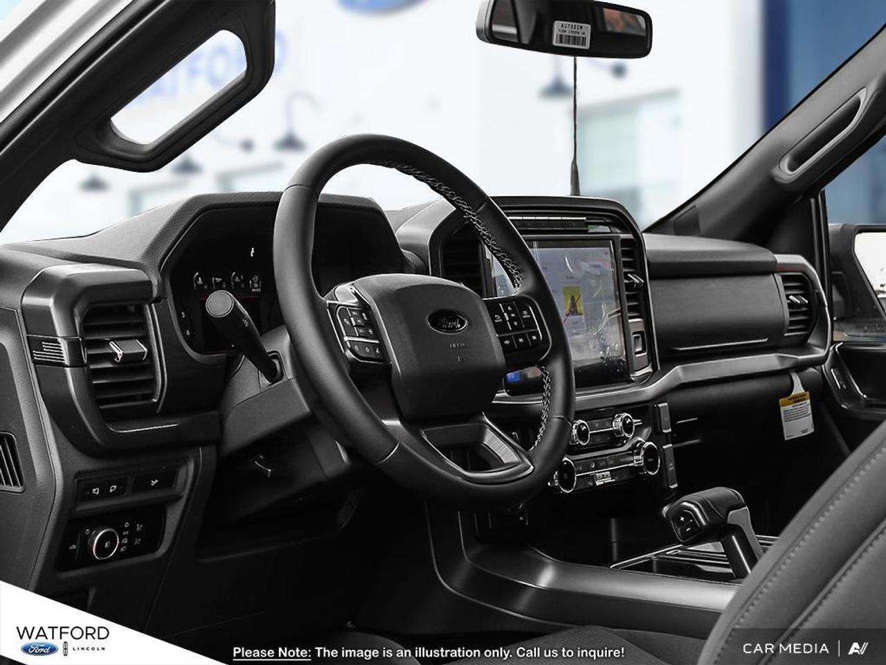 2025 Ford F-150  Photo