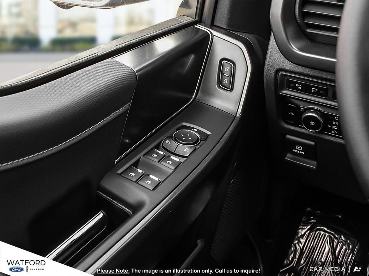 2025 Ford F-150  Photo