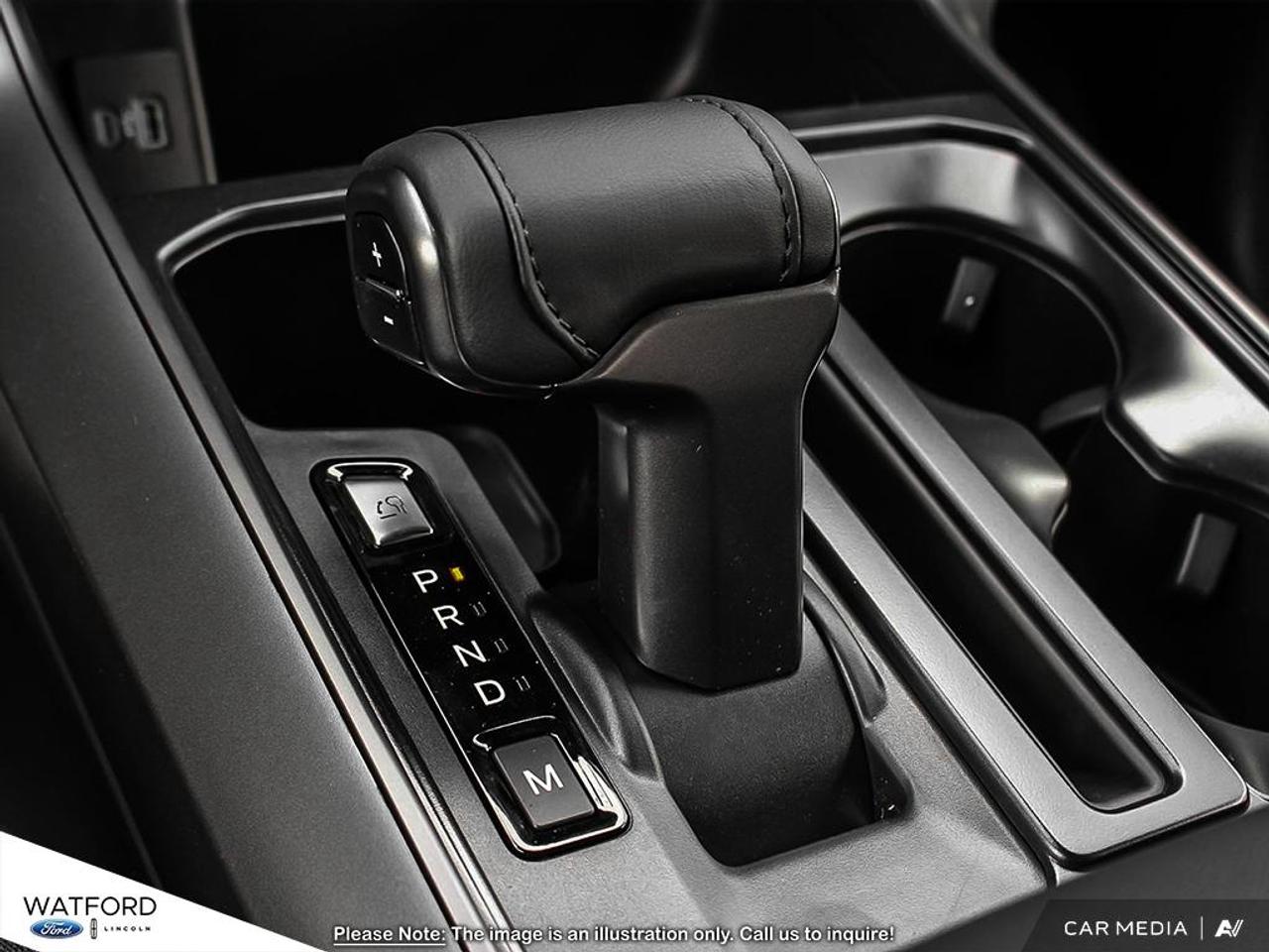 2025 Ford F-150  Photo