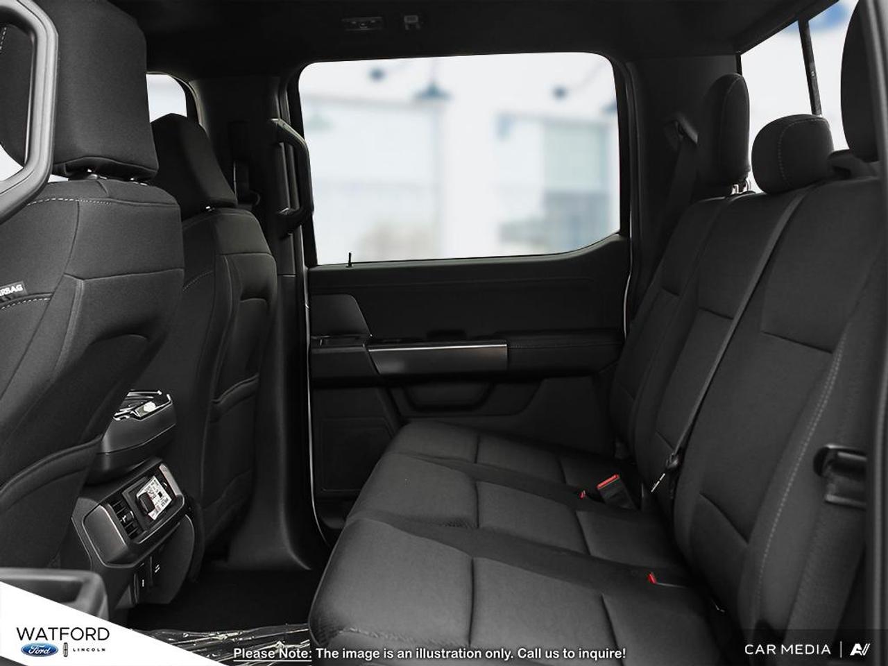 2025 Ford F-150  Photo