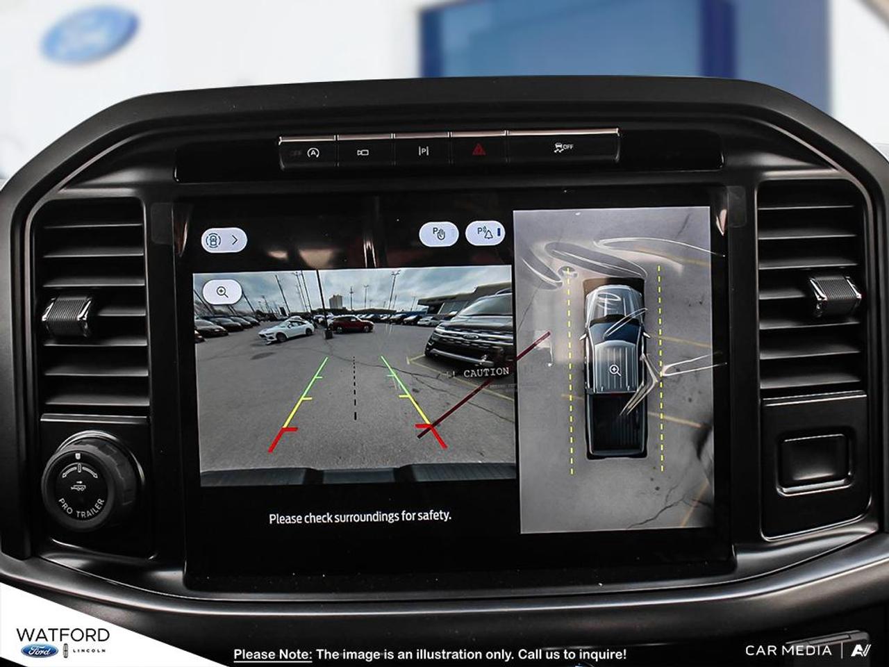 2025 Ford F-150  Photo