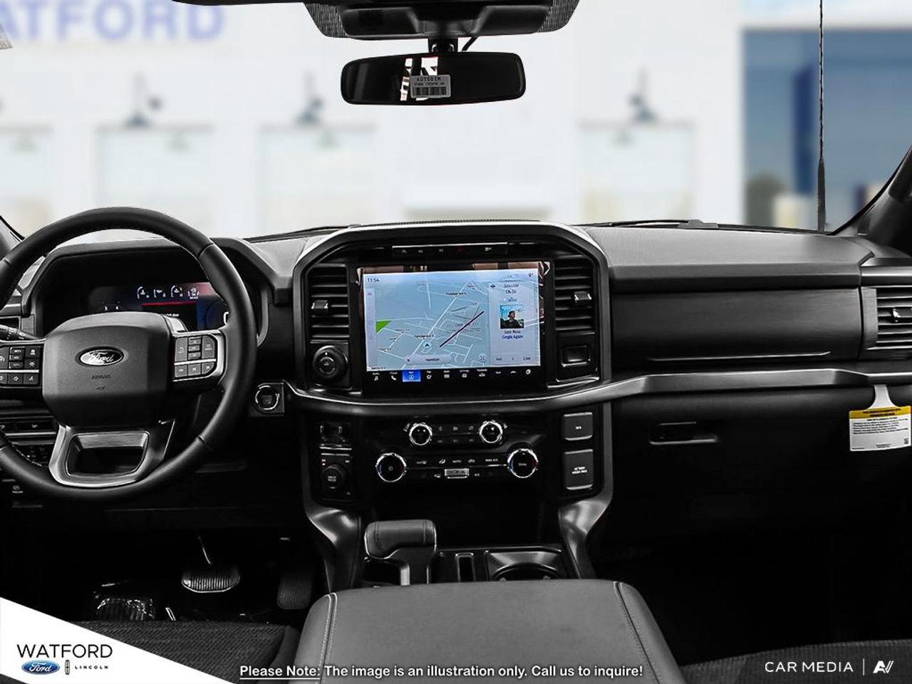 2025 Ford F-150  Photo