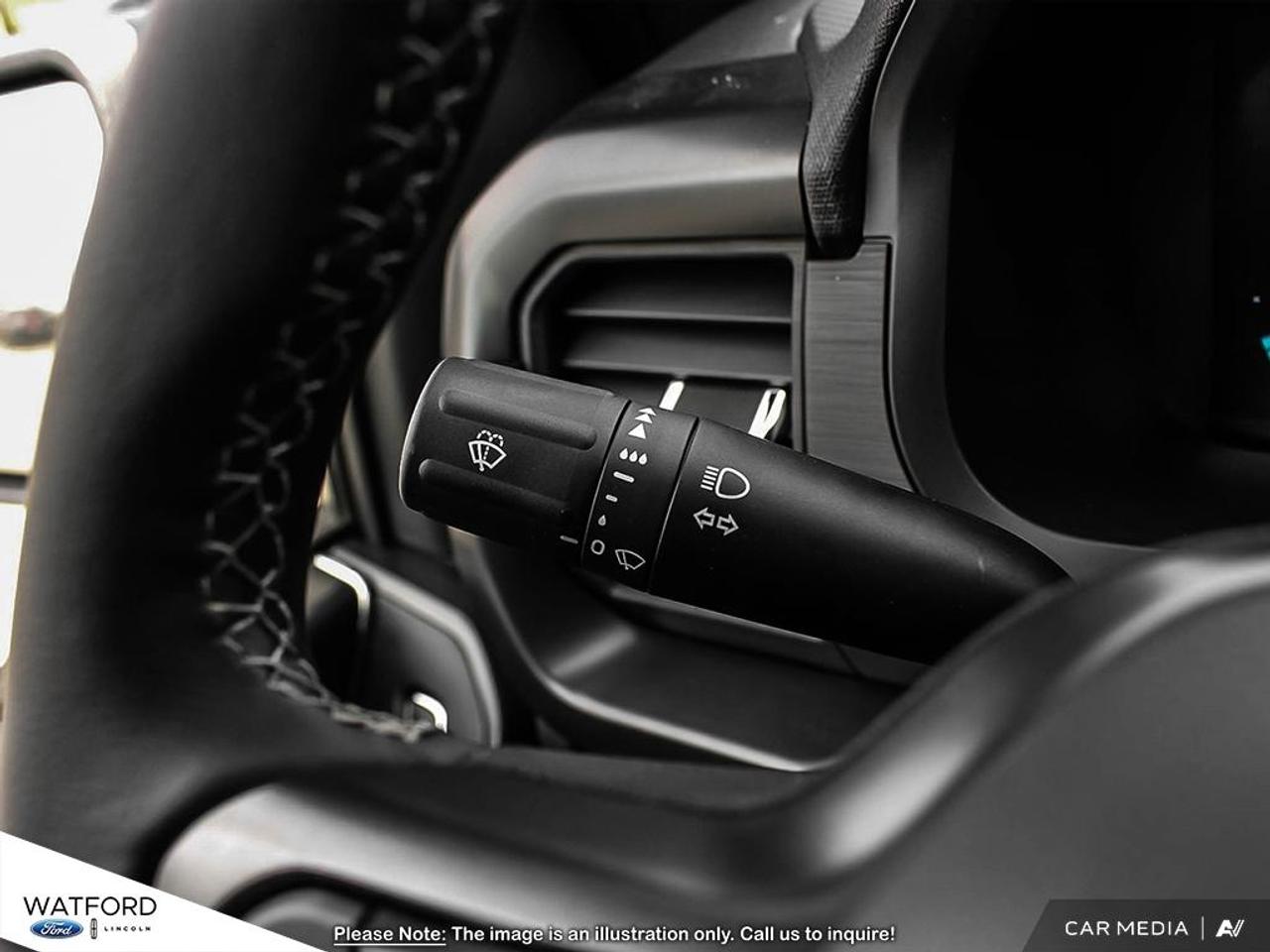 2025 Ford F-150  Photo