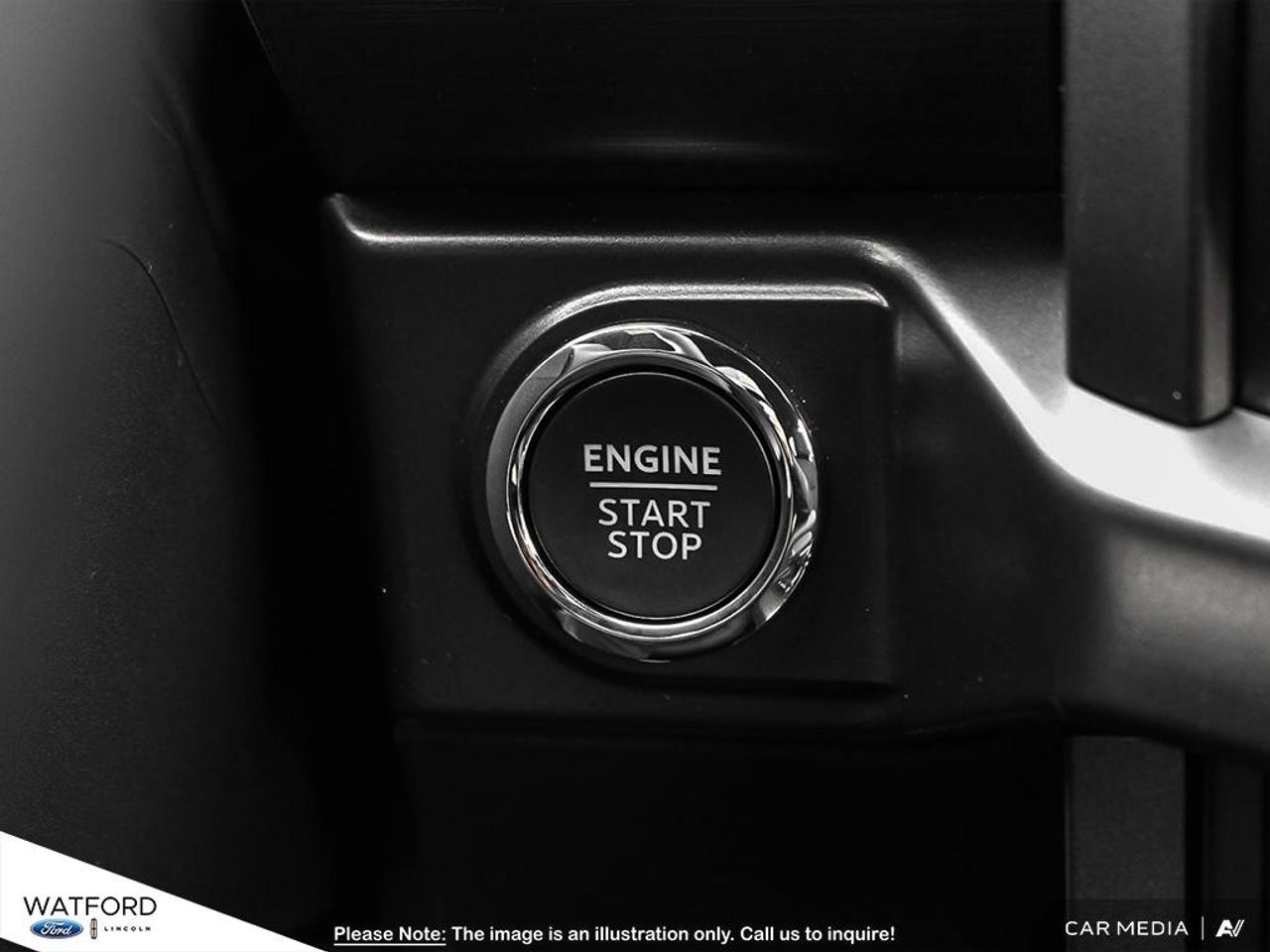 2025 Ford F-150  Photo