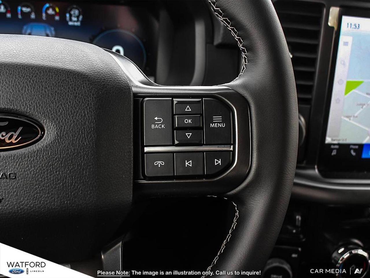 2025 Ford F-150  Photo