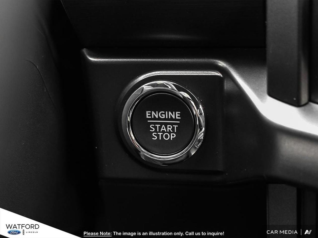 2025 Ford F-150  Photo