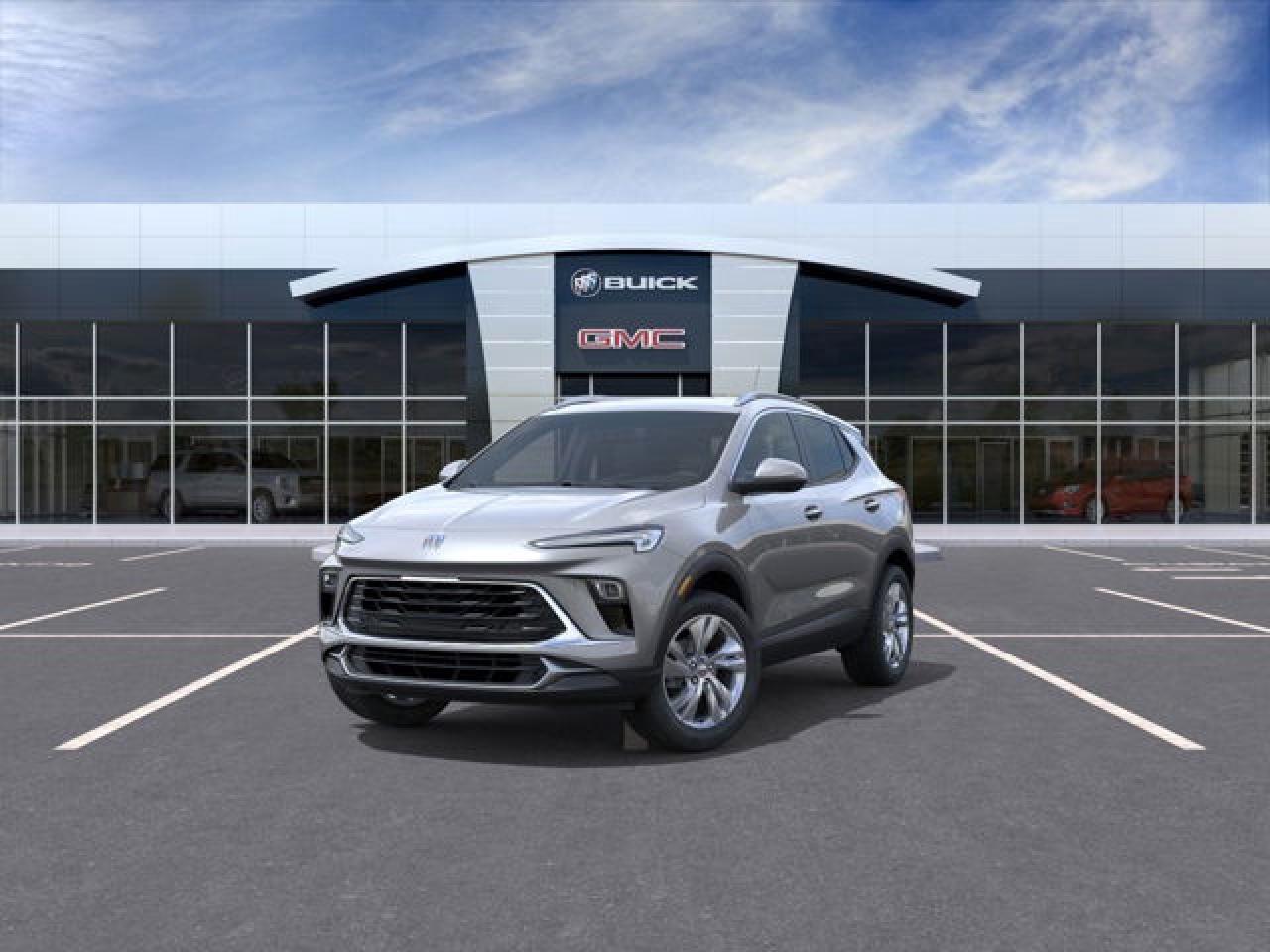 New 2026 Buick Encore GX Preferred for sale in Avonlea, SK