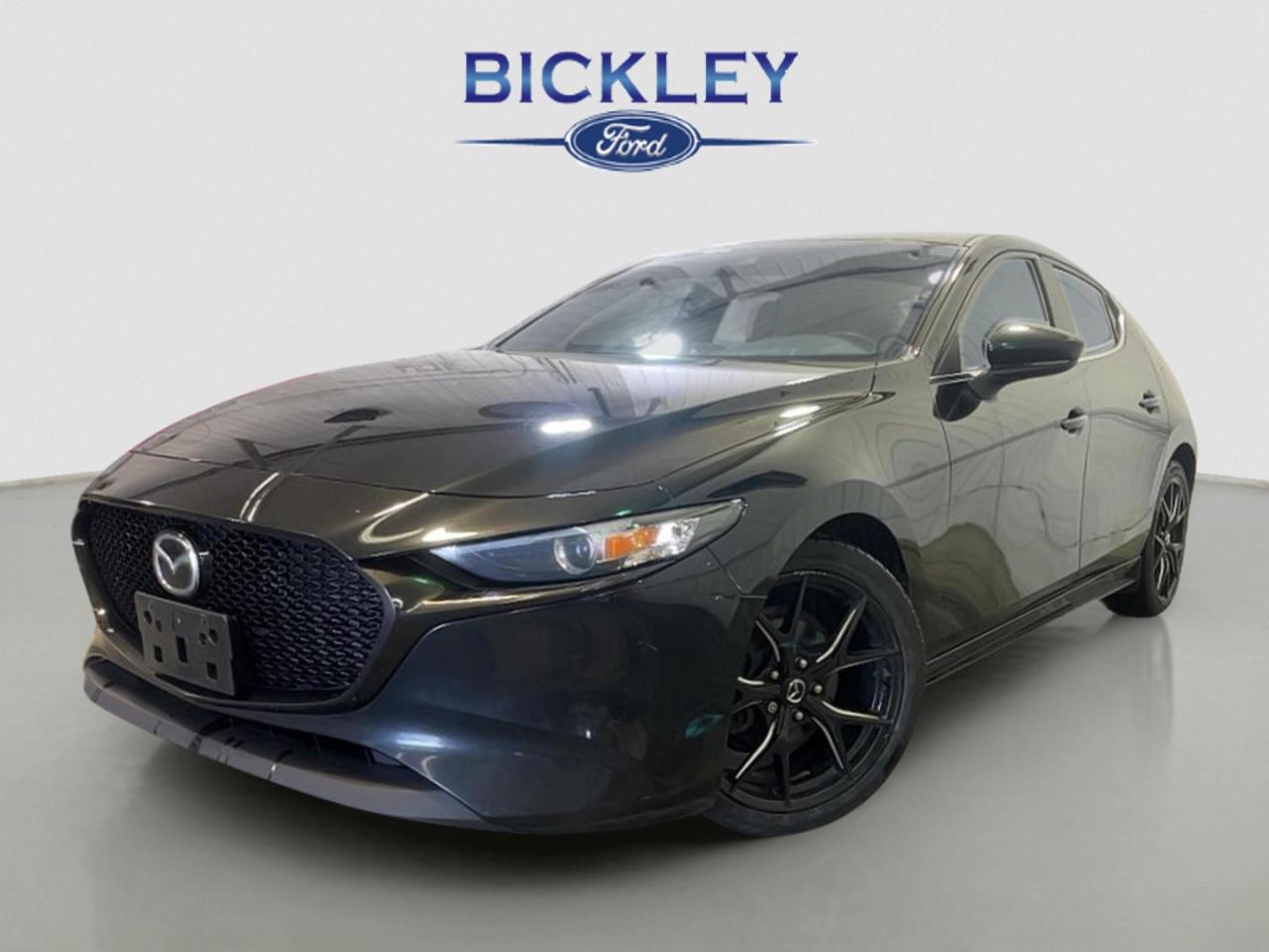 Used 2019 Mazda MAZDA3 GS for sale in Huntsville, ON