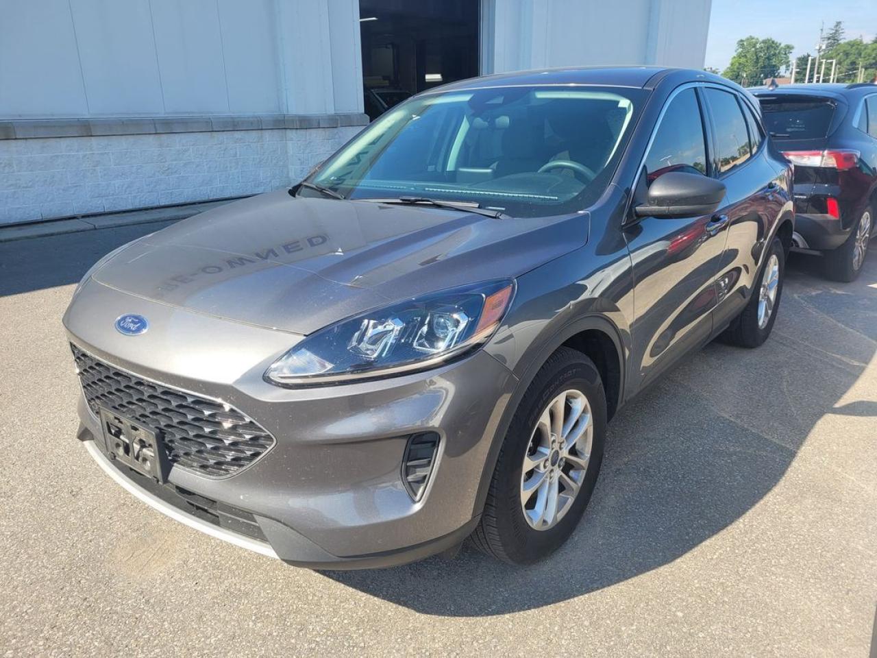 Used 2022 Ford Escape SE for sale in London, ON