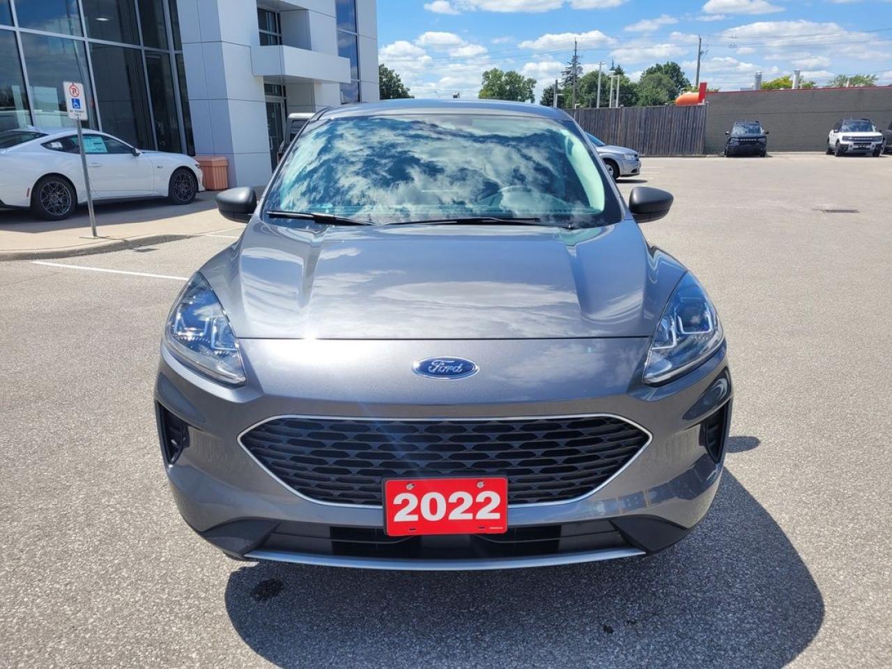2022 Ford Escape SE Photo26