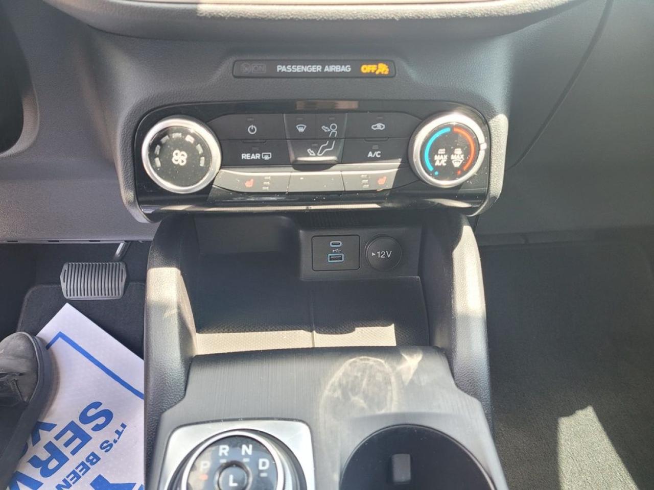 2022 Ford Escape SE Photo33