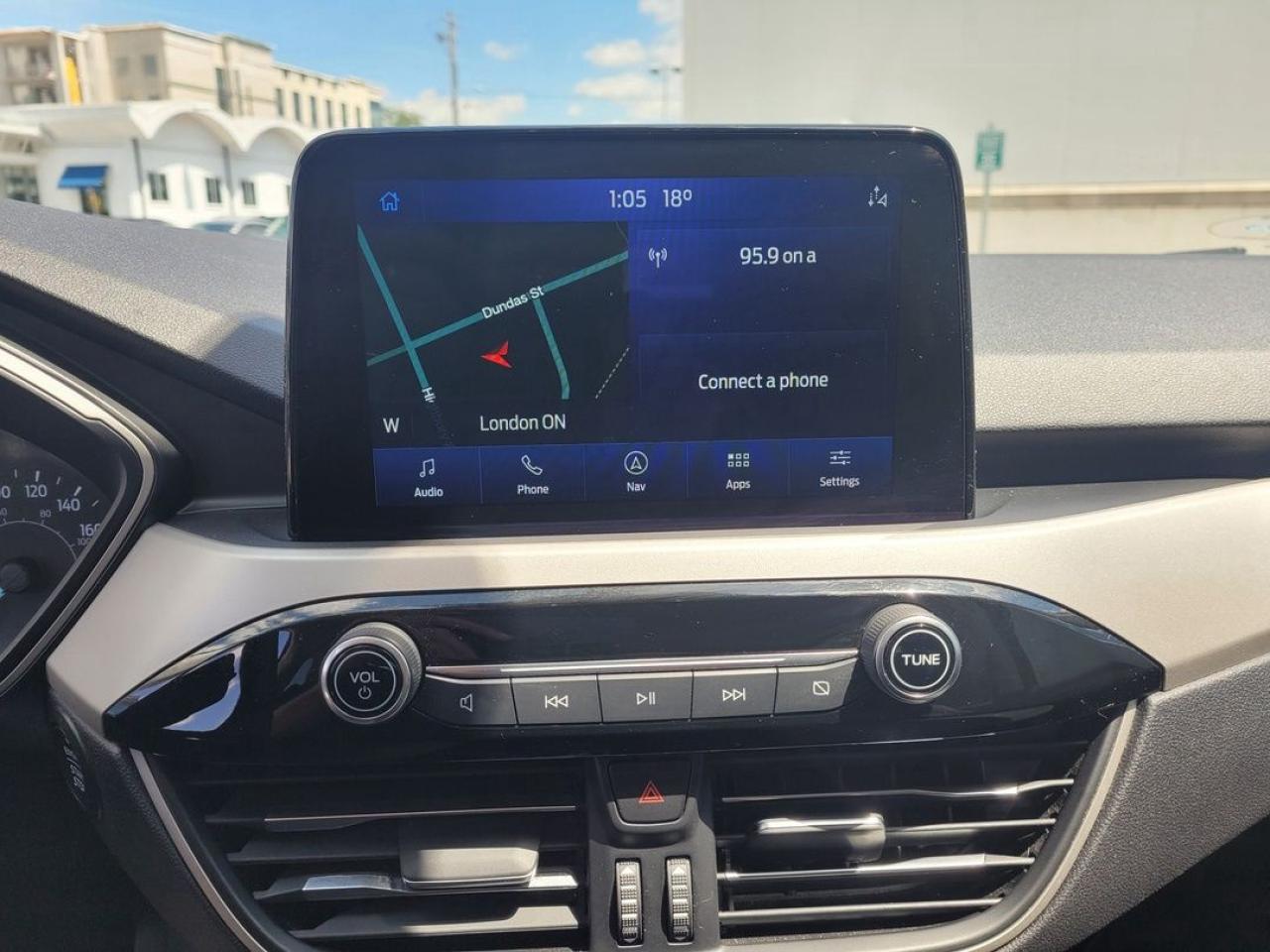 2022 Ford Escape SE Photo32