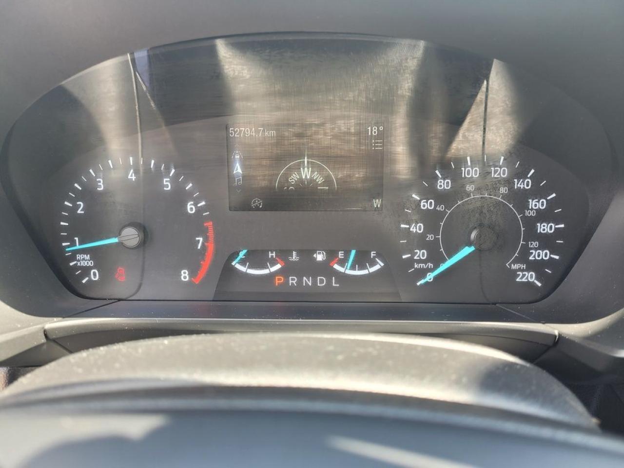 2022 Ford Escape SE Photo35