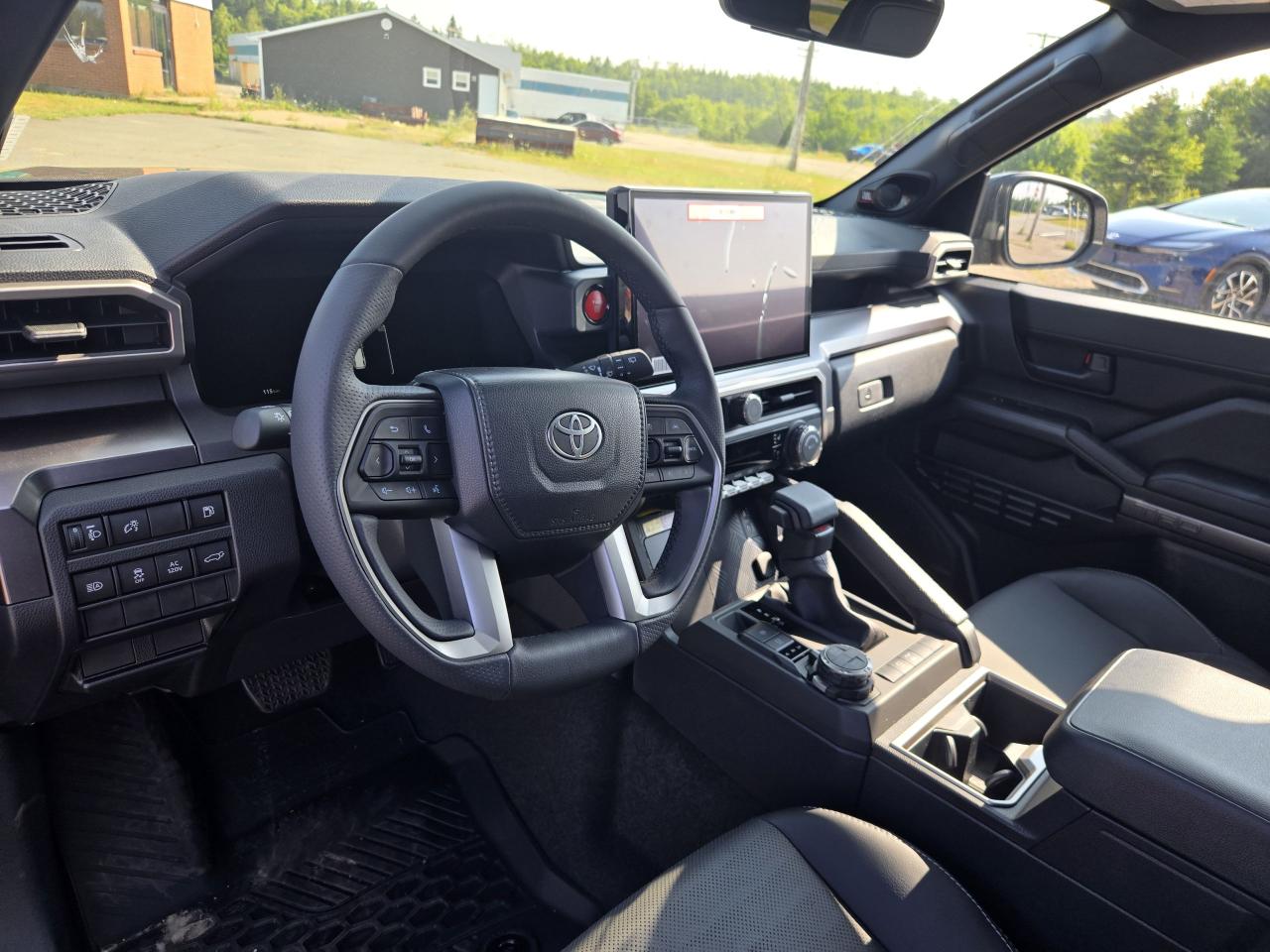 2025 Toyota 4Runner TRD Off Road Premium Photo
