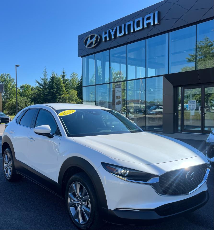 Used 2023 Mazda CX-30 Preferred for sale in Port Hawkesbury, NS