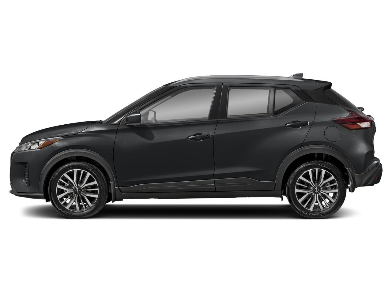 2025 Nissan Kicks Play SV FWD Photo3