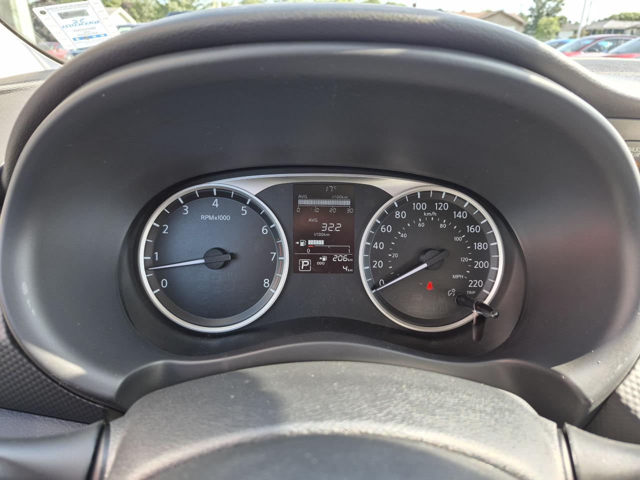 2025 Nissan Kicks Play S FWD Photo23