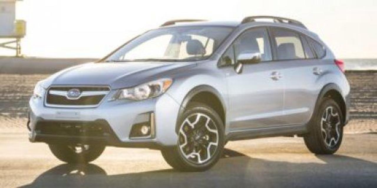 Used 2016 Subaru XV Crosstrek 2.0i w/Touring Pkg for sale in Calgary, AB