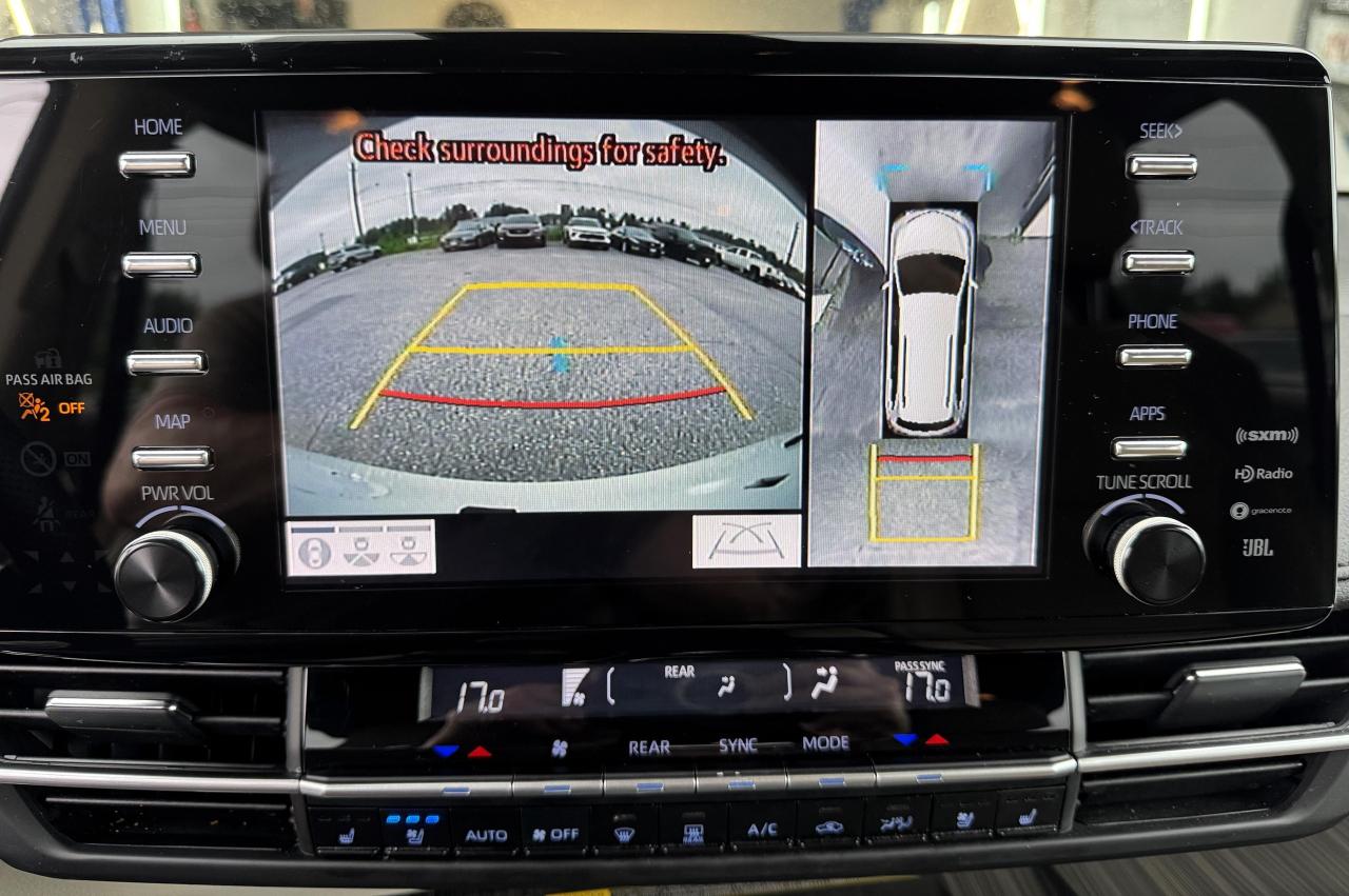 Used 2023 Toyota Sienna  for sale in North Bay, ON