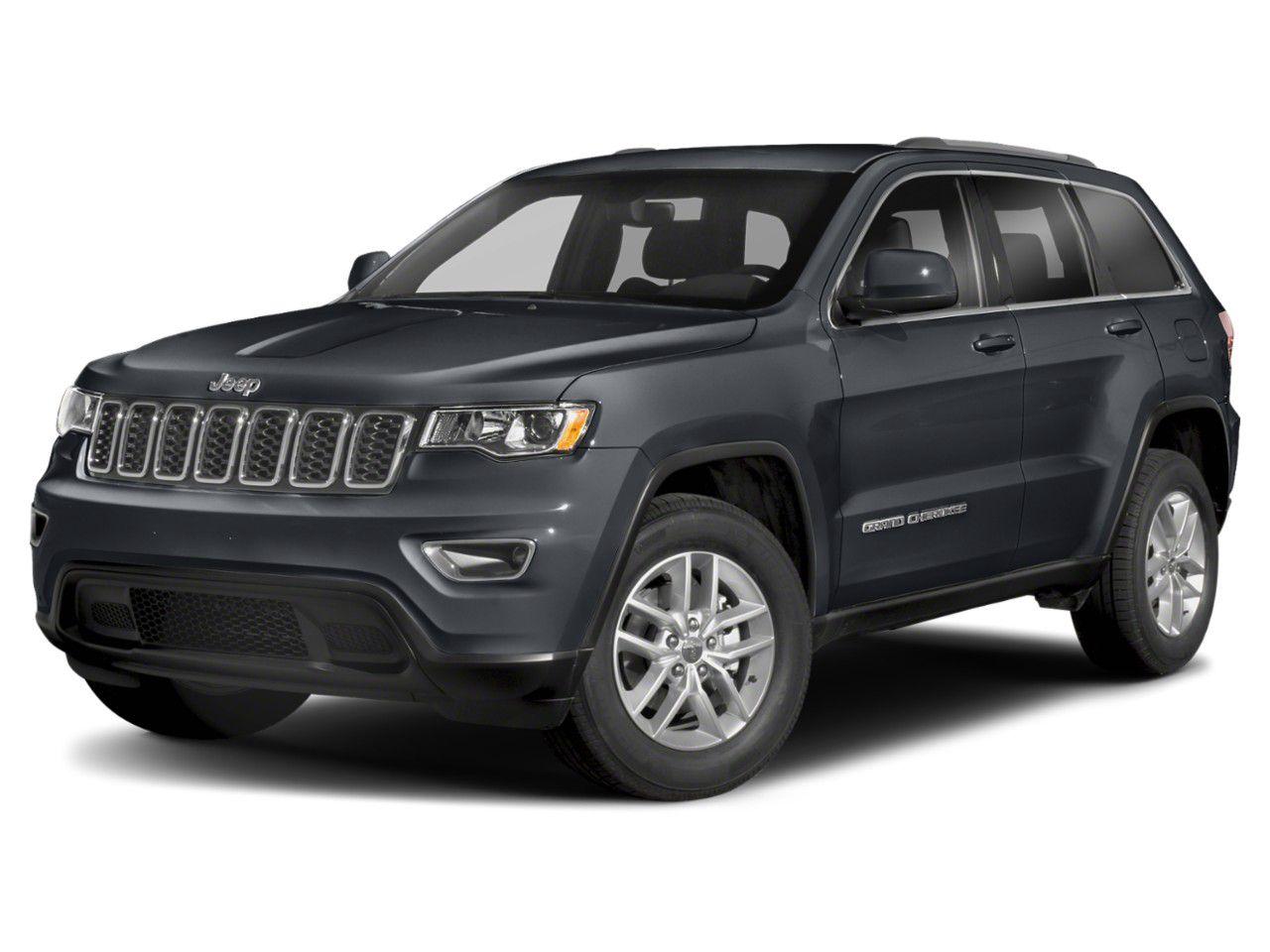 Used 2018 Jeep Grand Cherokee Altitude IV 4x4 *Ltd Avail* for sale in Chatham, ON