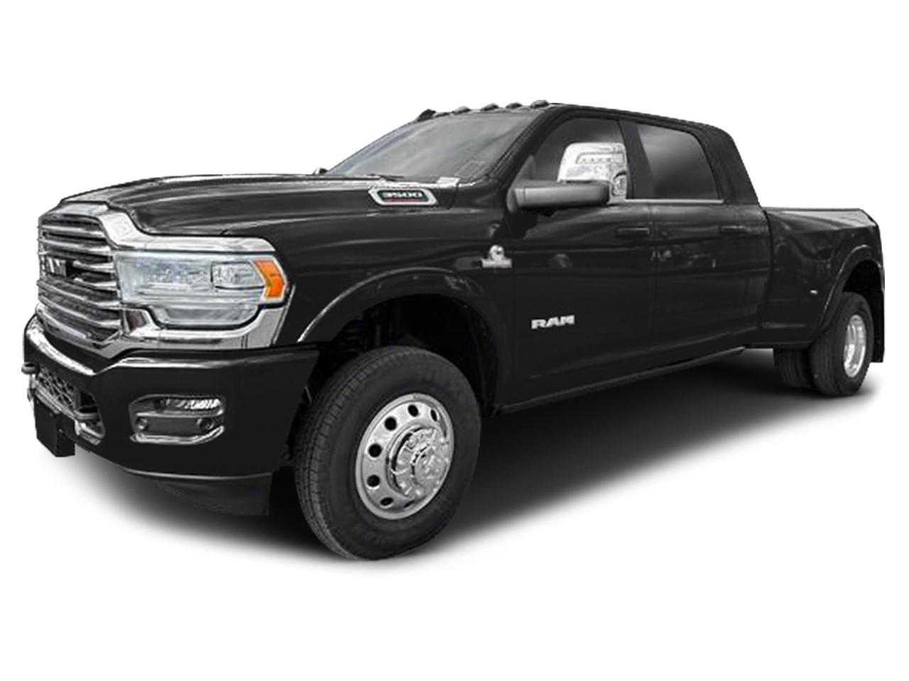 2024 RAM 3500 