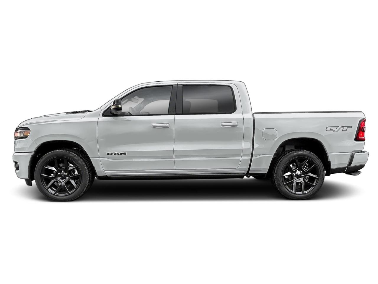 2025 RAM 1500 SPORT 4X4 CREW CAB 5'7" BOX Photo2
