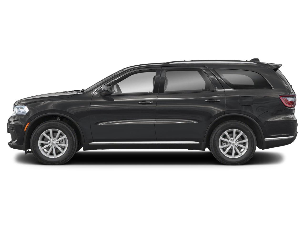 2025 Dodge Durango GT PLUS AWD Photo15