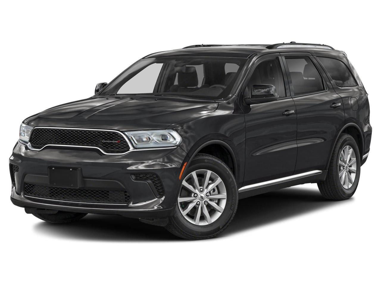 2025 Dodge Durango GT PLUS AWD Photo1
