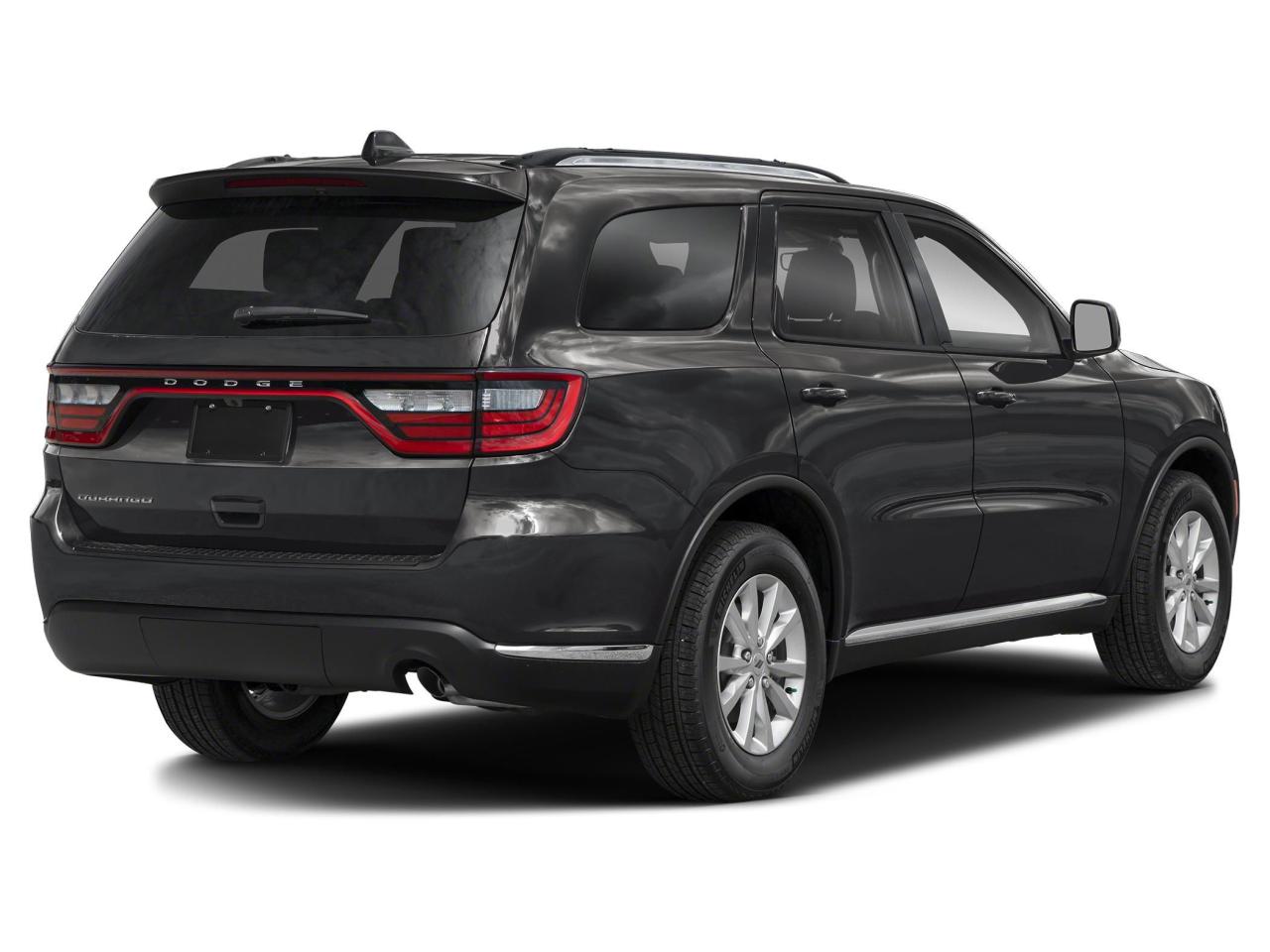 2025 Dodge Durango GT PLUS AWD Photo2