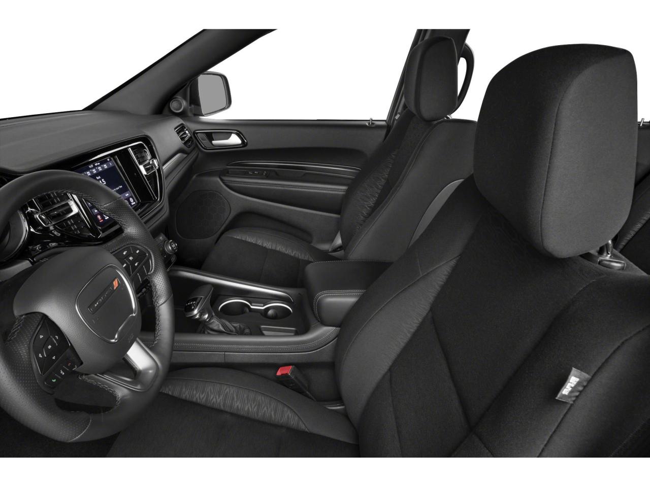 2025 Dodge Durango GT PLUS AWD Photo18