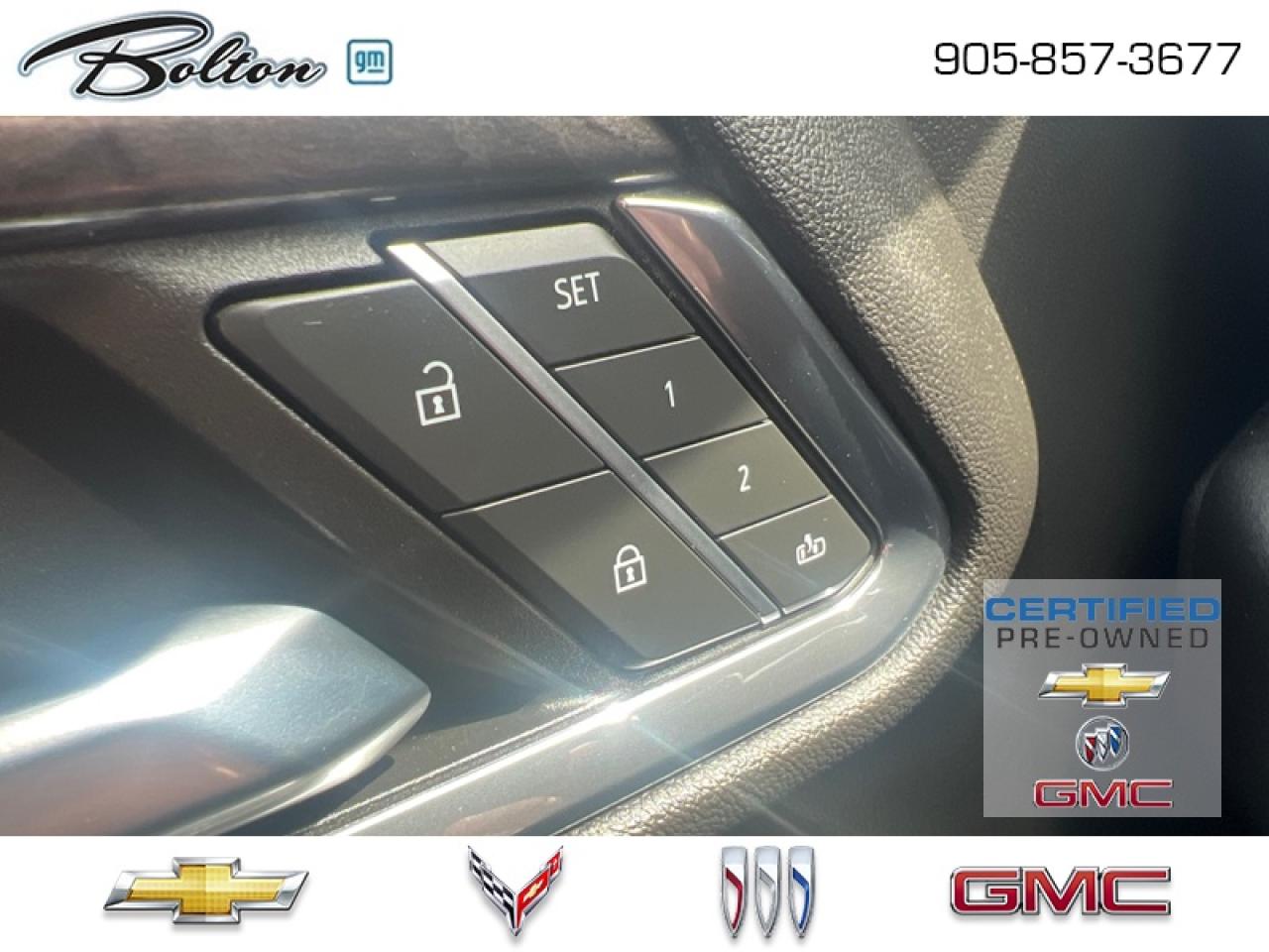 2024 Chevrolet Silverado 1500 LTZ CERTIFIED PRE-OWNED - FINANCE @ 0.9% Photo