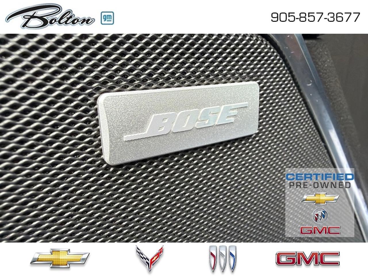 2024 Chevrolet Silverado 1500 LTZ CERTIFIED PRE-OWNED - FINANCE @ 0.99% Photo