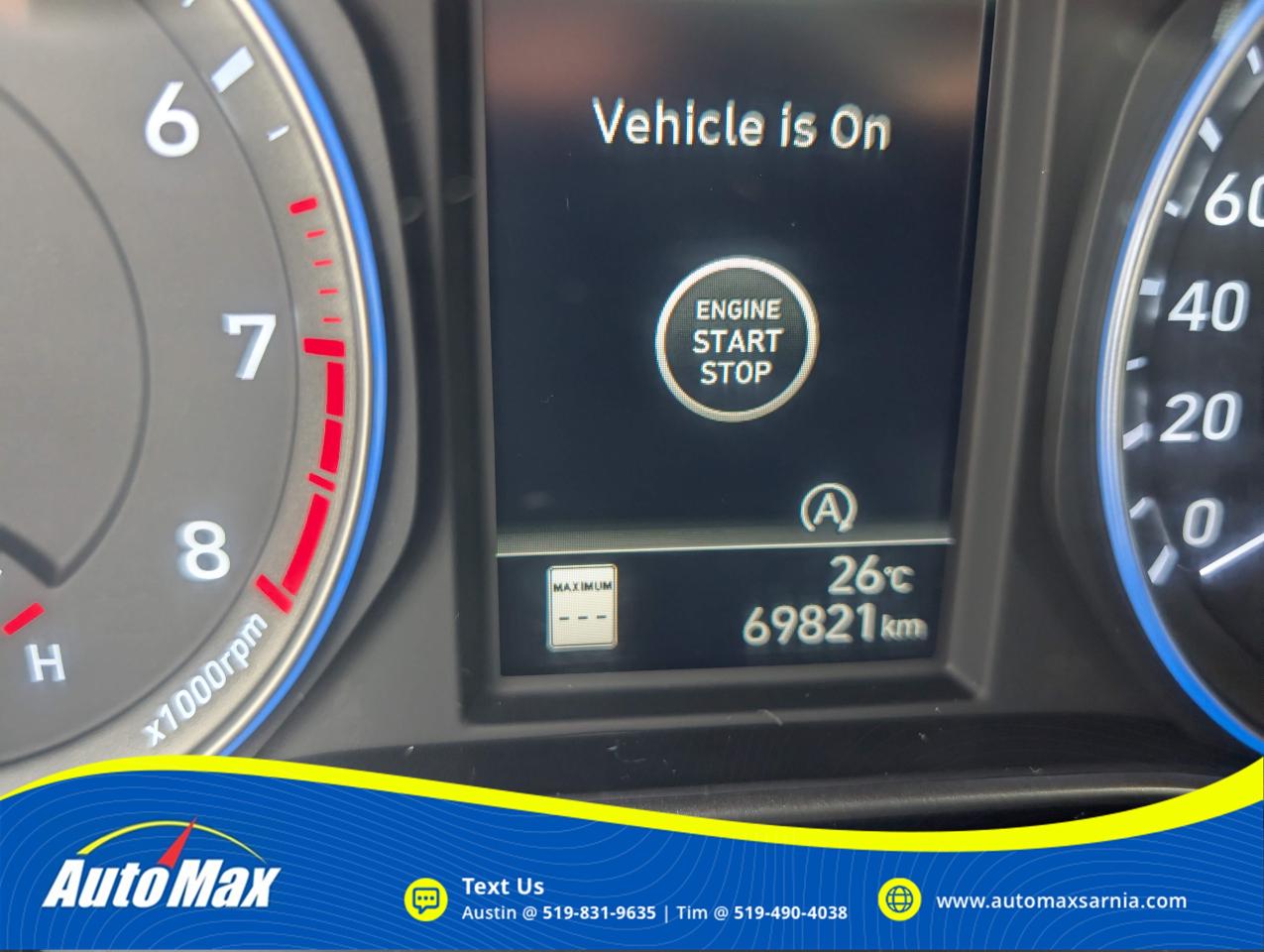 2023 Hyundai KONA 1.6T N Line Photo