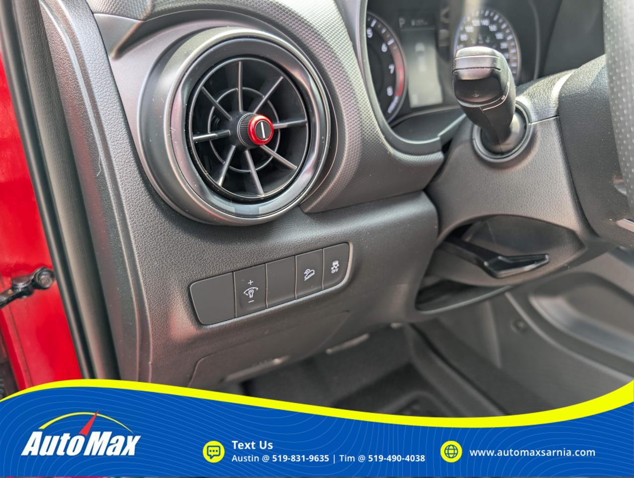 2023 Hyundai KONA 1.6T N Line Photo