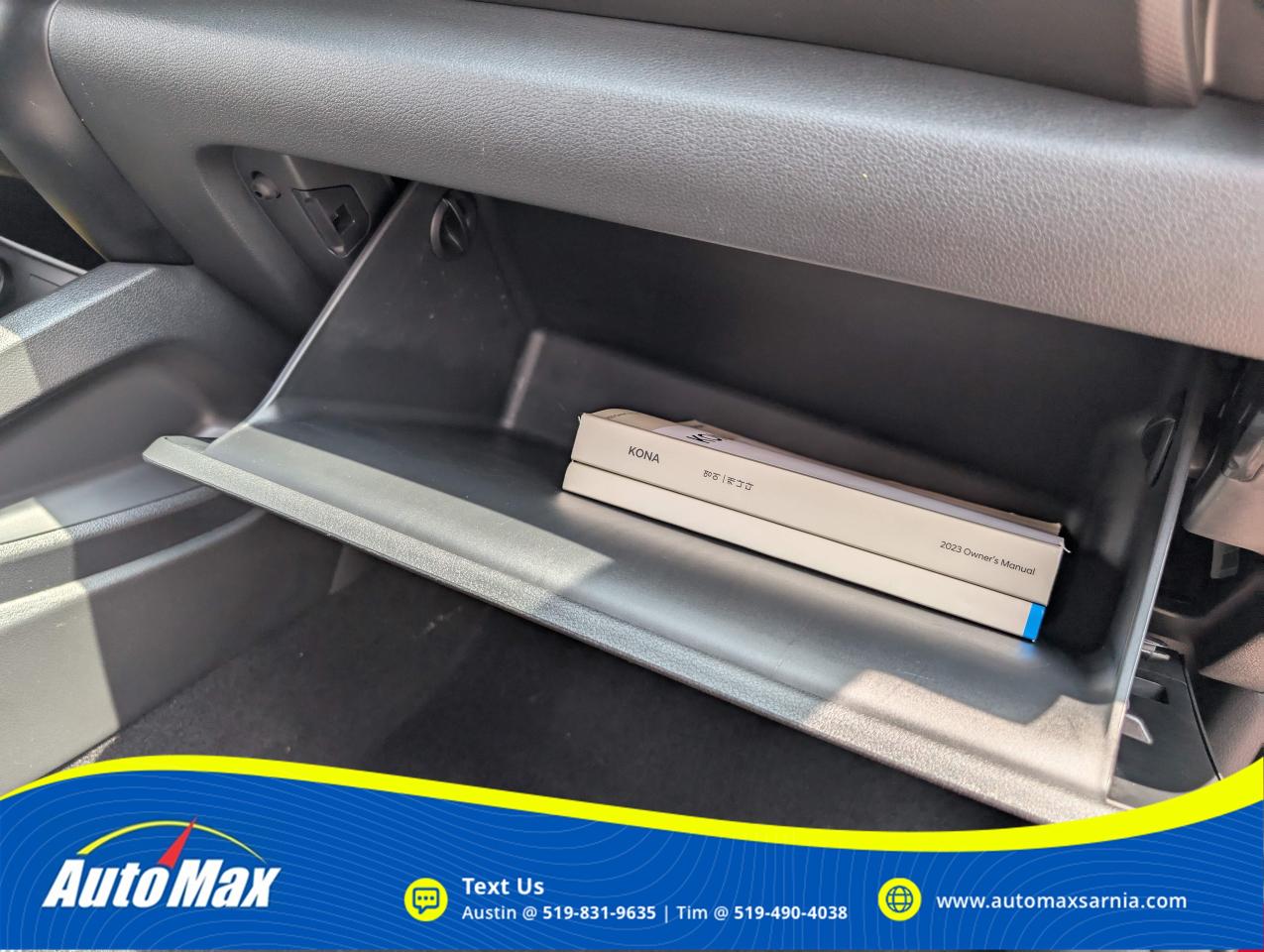 2023 Hyundai KONA 1.6T N Line Photo