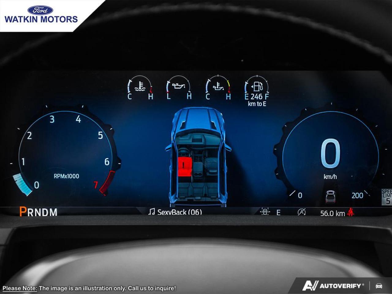 2025 Ford F-150 XLT Photo13