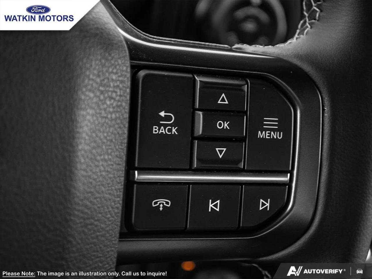 2025 Ford F-150 XLT Photo14