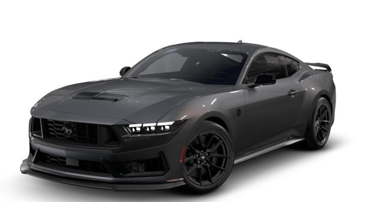 New 2025 Ford Mustang Dark Horse for sale in Halifax, NS