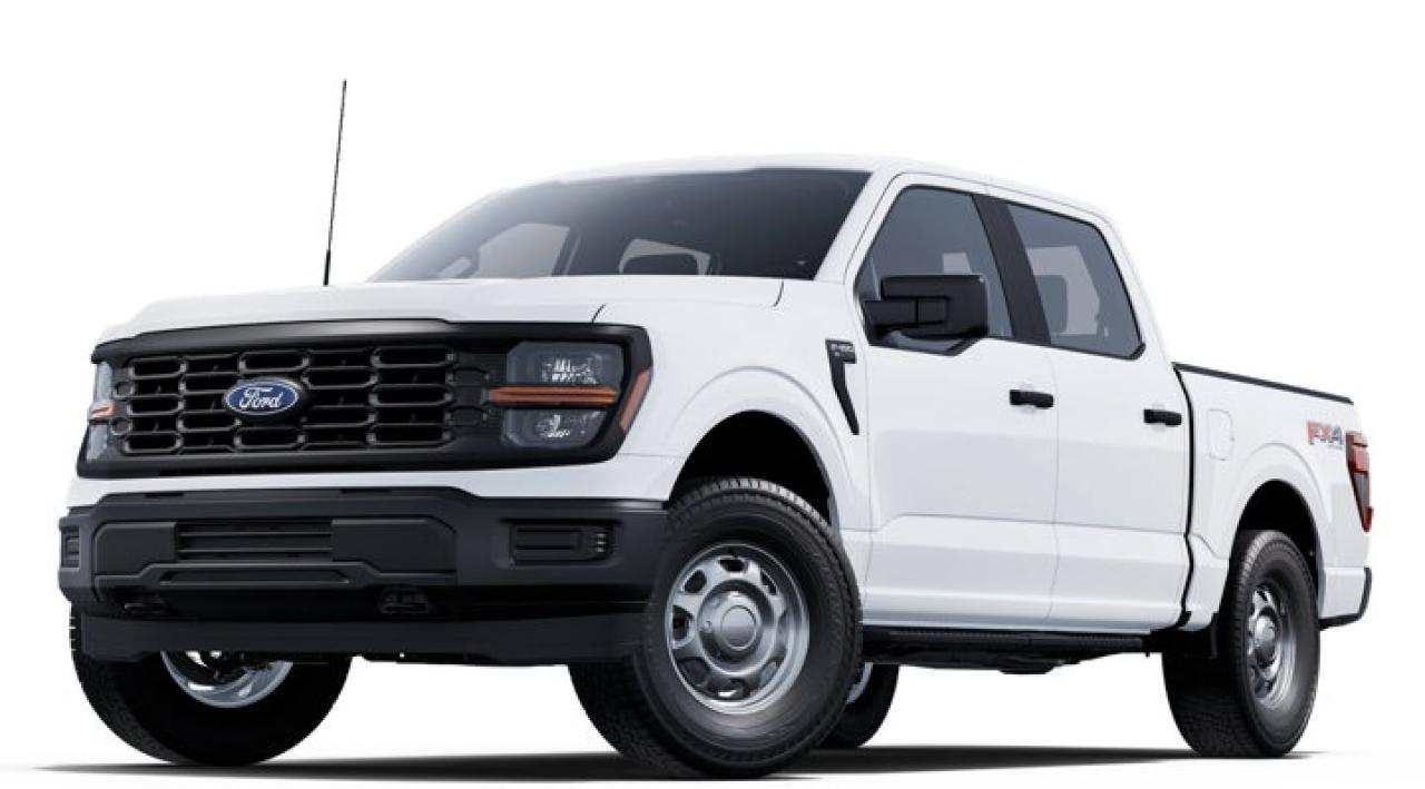 New 2025 Ford F-150 XL for sale in Halifax, NS
