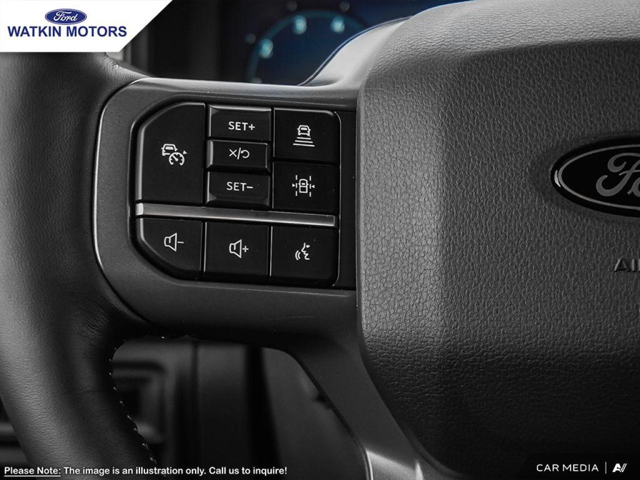 2025 Ford F-150 Lariat Photo25